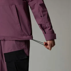 Anorak Driftview Para Mujer