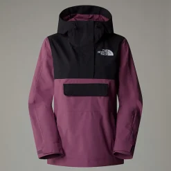 Anorak Driftview Para Mujer