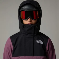 Anorak Driftview Para Mujer