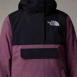 Anorak Driftview Para Mujer