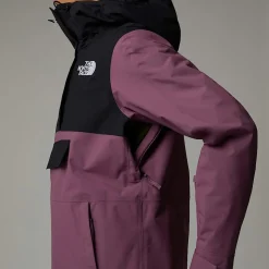 Anorak Driftview Para Mujer