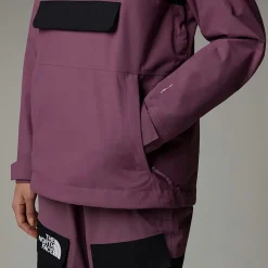 Anorak Driftview Para Mujer