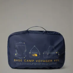 Bolsa De Deporte Base Camp Duffle Voyager 42L