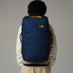 Bolsa De Deporte Base Camp Duffel Voyager 62 L