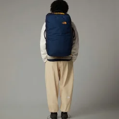 Bolsa De Deporte Base Camp Duffel Voyager 62 L