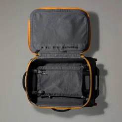 Bolsa De Equipaje Base Camp Rolling Thunder - 22