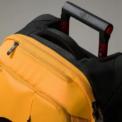 Bolsa De Equipaje Base Camp Rolling Thunder - 22