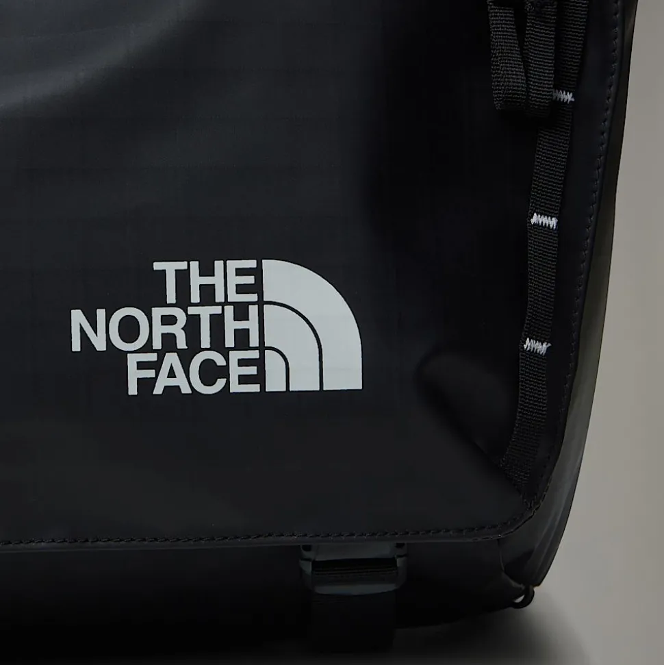 Bolso Con Bandolera Base Camp Duffel Voyager