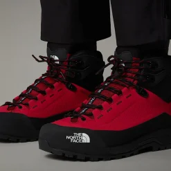 Botas Alpinas De Media Caña GORE-TEX® Verto Para Hombre