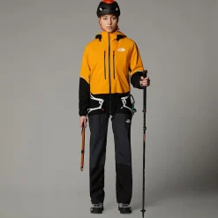 Botas Alpinas De Media Caña GORE-TEX® Verto Para Mujer