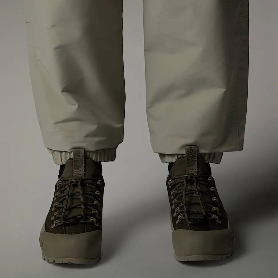 Botas Bajas Urbanas Con Cremallera Glenclyffe