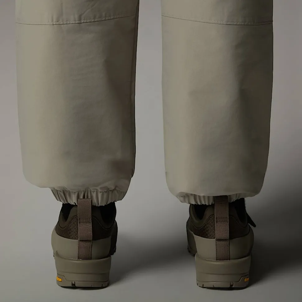 Botas Bajas Urbanas Con Cremallera Glenclyffe