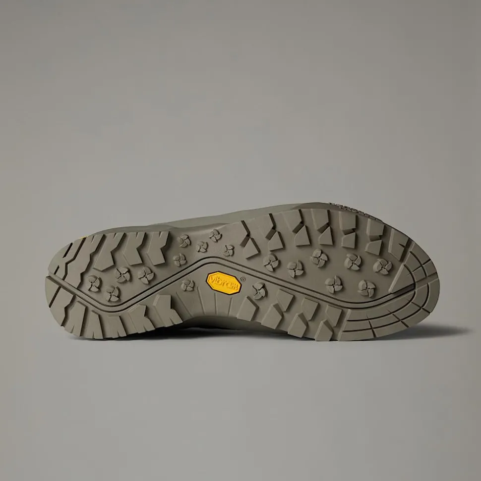 Botas Bajas Urbanas Con Cremallera Glenclyffe