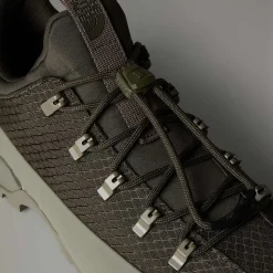 Botas Bajas Urbanas Con Cremallera Glenclyffe