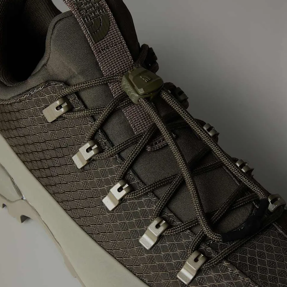 Botas Bajas Urbanas Con Cremallera Glenclyffe