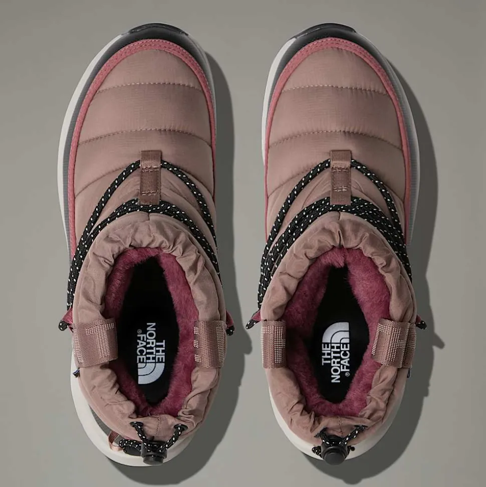 Botas De Invierno Impermeables Con Cordones ThermoBall™ Para Mujer