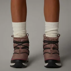 Botas De Invierno Impermeables Con Cordones ThermoBall™ Para Mujer