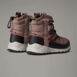 Botas De Invierno Impermeables Con Cordones ThermoBall™ Para Mujer