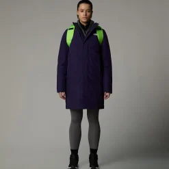 Botas De Invierno Impermeables Con Cremallera ThermoBall™ Progressive II Para Mujer