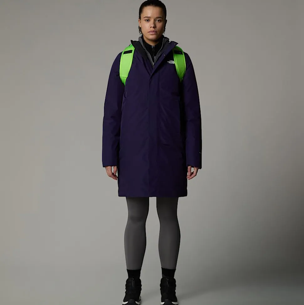 Botas De Invierno Impermeables Con Cremallera ThermoBall™ Progressive II Para Mujer