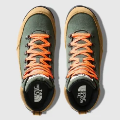 Botas De Lona Lifestyle Back-To-Berkeley IV Para Hombre