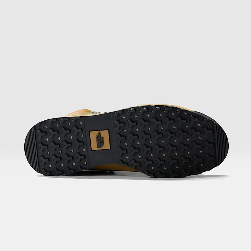 Botas De Lona Lifestyle Back-To-Berkeley IV Para Hombre