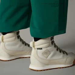 Botas De Lona Lifestyle Back-To-Berkeley IV Para Mujer