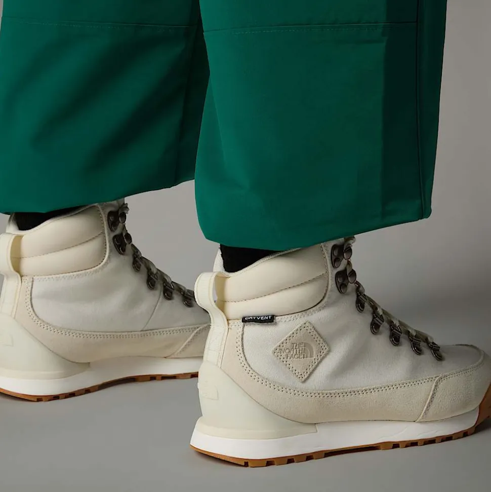 Botas De Lona Lifestyle Back-To-Berkeley IV Para Mujer