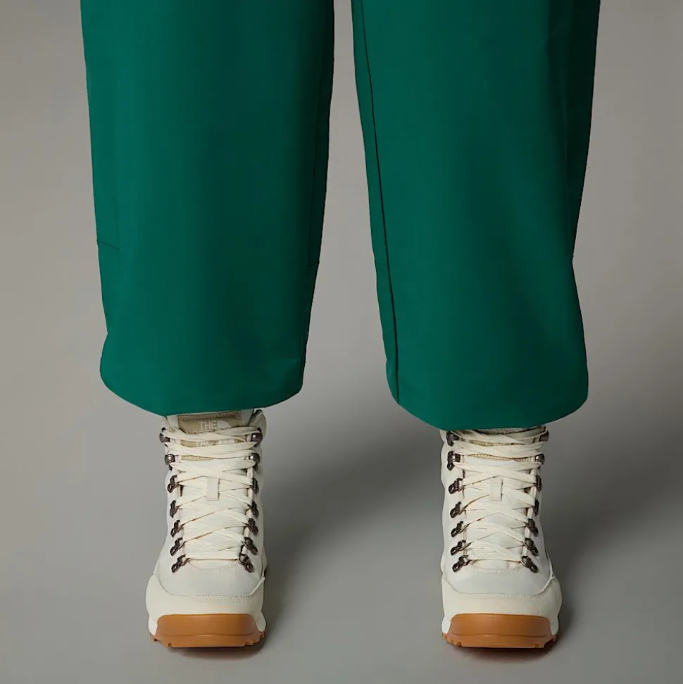 Botas De Lona Lifestyle Back-To-Berkeley IV Para Mujer