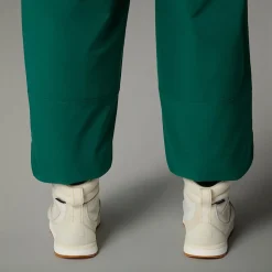 Botas De Lona Lifestyle Back-To-Berkeley IV Para Mujer