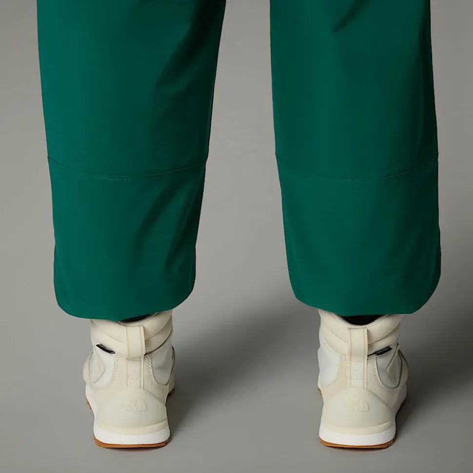 Botas De Lona Lifestyle Back-To-Berkeley IV Para Mujer