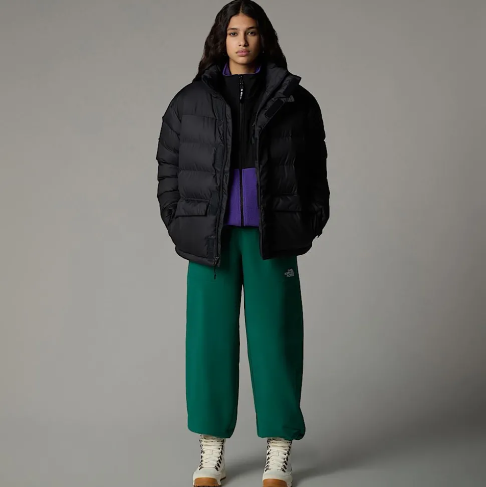 Botas De Lona Lifestyle Back-To-Berkeley IV Para Mujer