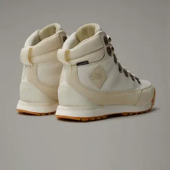 Botas De Lona Lifestyle Back-To-Berkeley IV Para Mujer