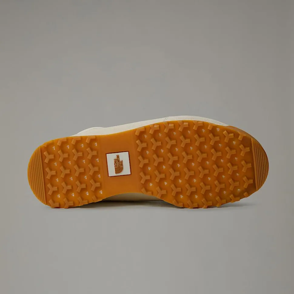 Botas De Lona Lifestyle Back-To-Berkeley IV Para Mujer