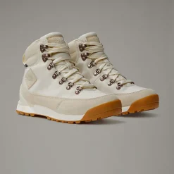 Botas De Lona Lifestyle Back-To-Berkeley IV Para Mujer