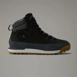 Botas De Piel Lifestyle Back-To-Berkeley IV Para Hombre