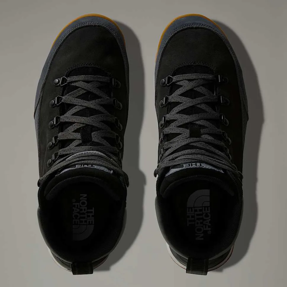 Botas De Piel Lifestyle Back-To-Berkeley IV Para Hombre