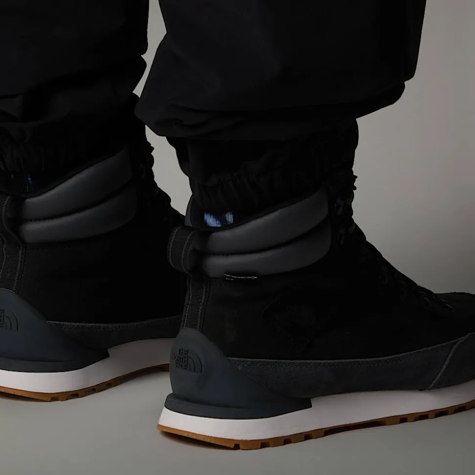 Botas De Piel Lifestyle Back-To-Berkeley IV Para Hombre