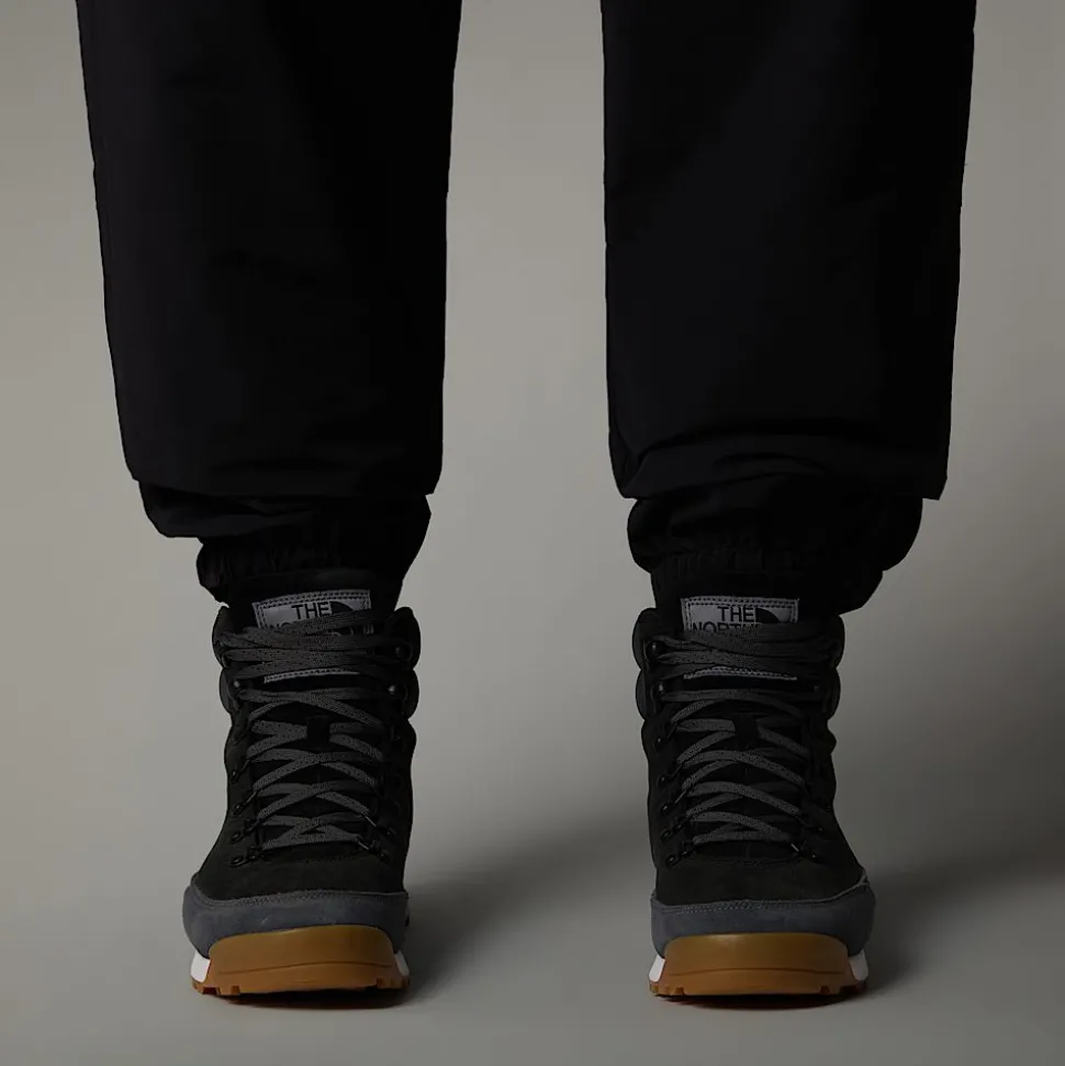 Botas De Piel Lifestyle Back-To-Berkeley IV Para Hombre