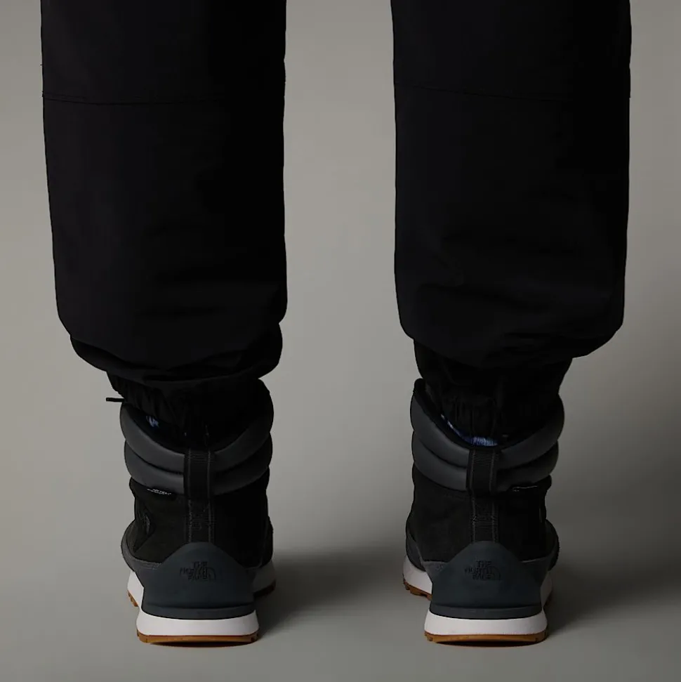 Botas De Piel Lifestyle Back-To-Berkeley IV Para Hombre