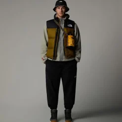 Botas De Piel Lifestyle Back-To-Berkeley IV Para Hombre