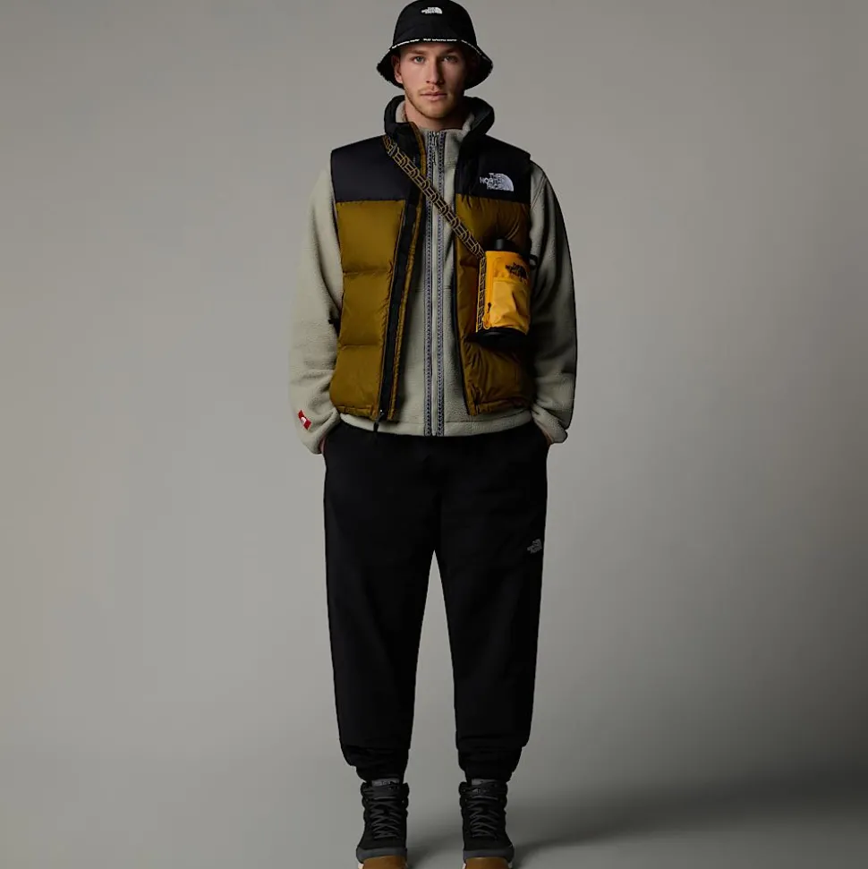 Botas De Piel Lifestyle Back-To-Berkeley IV Para Hombre