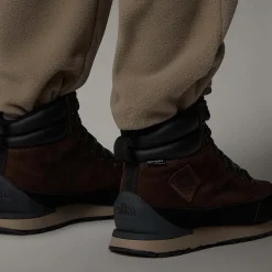 Botas De Piel Lifestyle Back-To-Berkeley IV Para Hombre