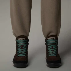 Botas De Piel Lifestyle Back-To-Berkeley IV Para Hombre