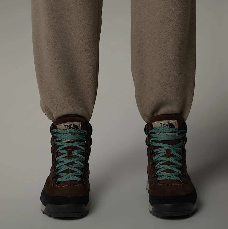 Botas De Piel Lifestyle Back-To-Berkeley IV Para Hombre