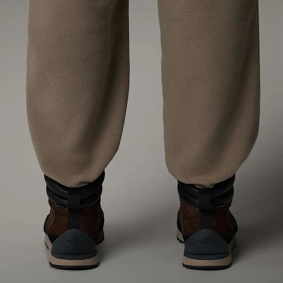 Botas De Piel Lifestyle Back-To-Berkeley IV Para Hombre