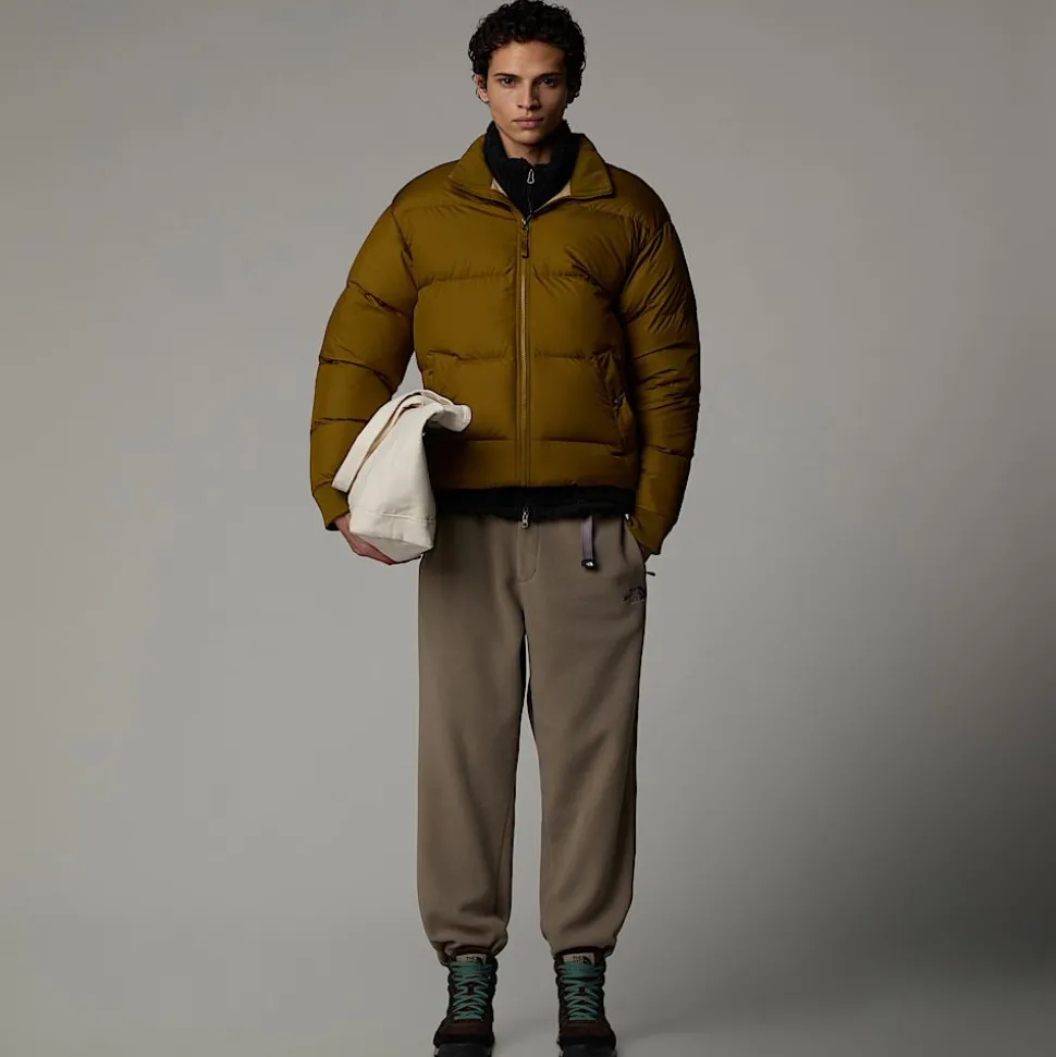 Botas De Piel Lifestyle Back-To-Berkeley IV Para Hombre