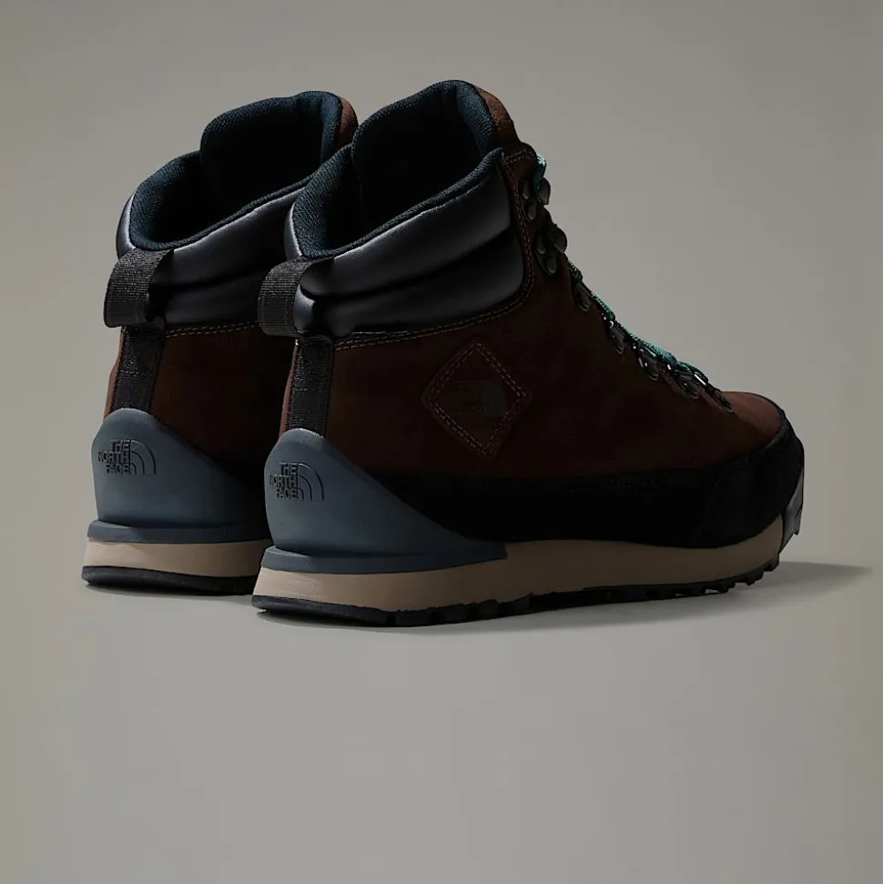 Botas De Piel Lifestyle Back-To-Berkeley IV Para Hombre