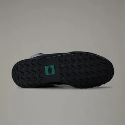 Botas De Piel Lifestyle Back-To-Berkeley IV Para Hombre