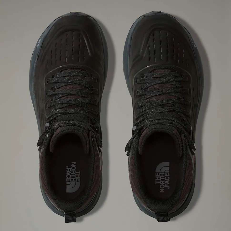 Botas De Senderimso De Cuero VECTIV™ Exploris II Para Mujer